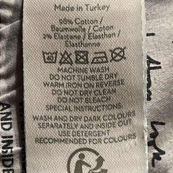 Boden The Trafalgar Straight Leg Jeans - Picture 11 of 11